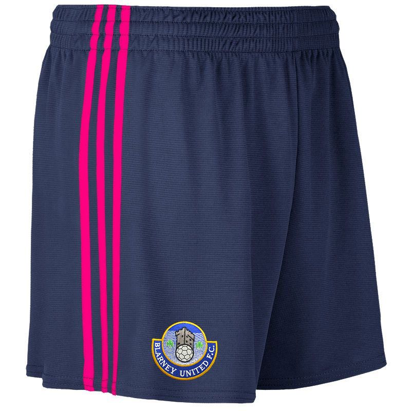 Blarney United FC Mourne Shorts