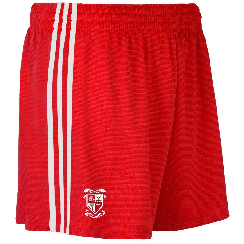 Coill Dubh Hurling Club Mourne Shorts