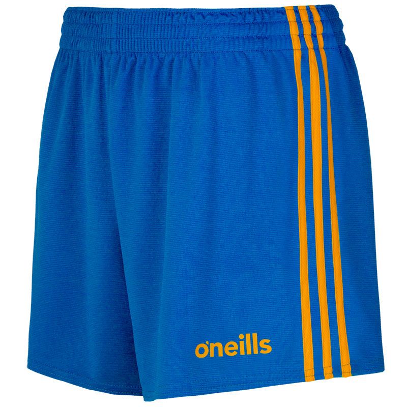 O'Neills Kids' Mourne Shorts Royal / Amber