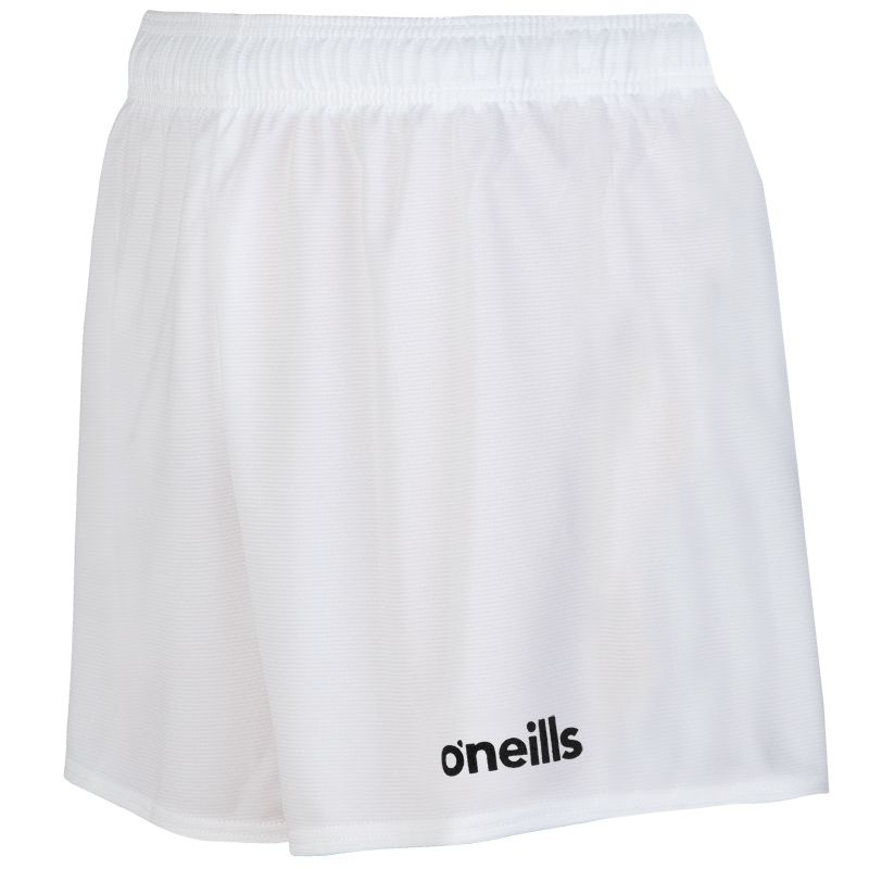 O'Neills Kids' Mourne Shorts White