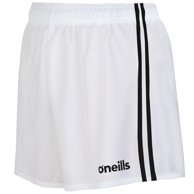 O'Neills Kids' Mourne Shorts White / Black