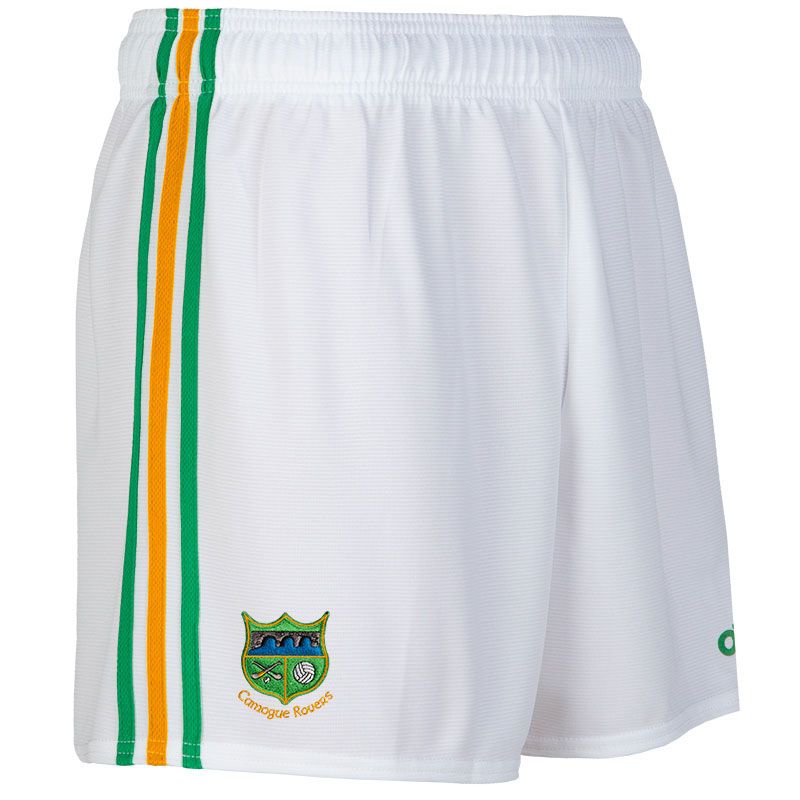 Camogue Rovers Kids' Mourne Shorts