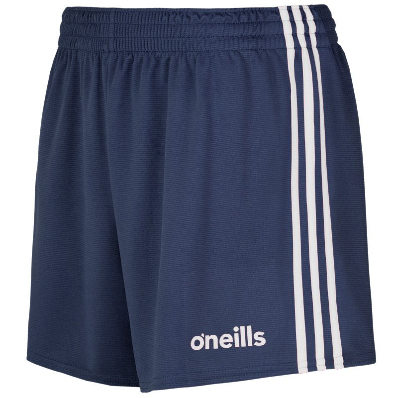 O'Neills Kids' Mourne Shorts Navy / White