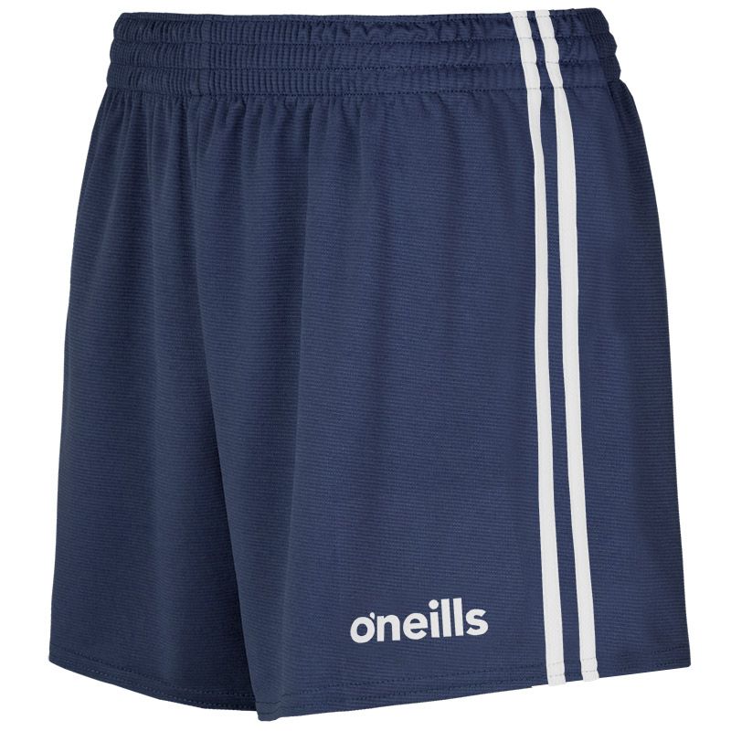 O'Neills Kids' Mourne Shorts Marine / White