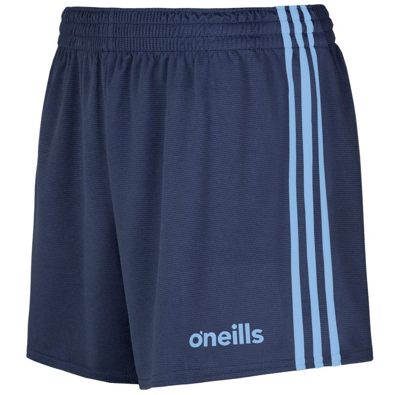 O'Neills Kids' Mourne Shorts Navy / Sky