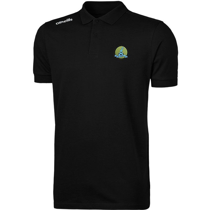 March Town United FC Portugal Cotton Polo Shirt