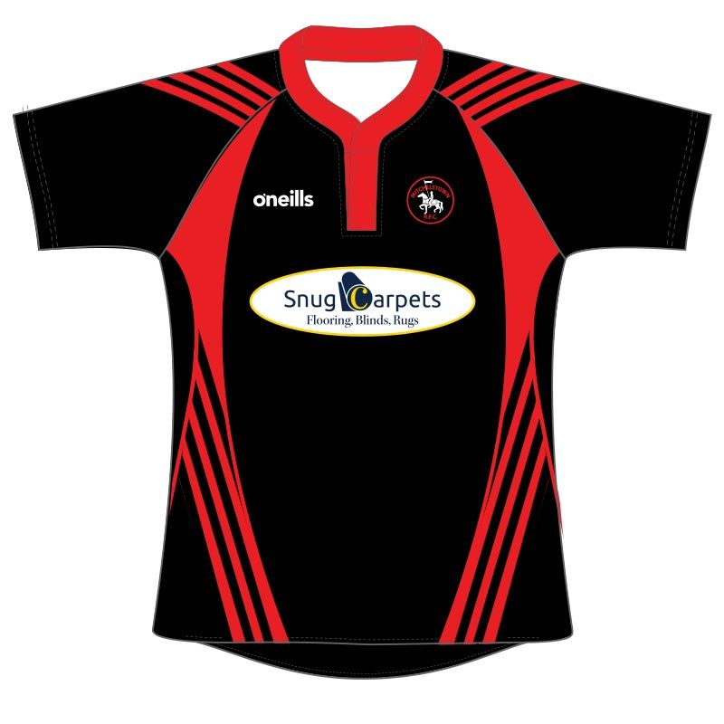 Mitchelstown RFC Kids' Rugby Jersey