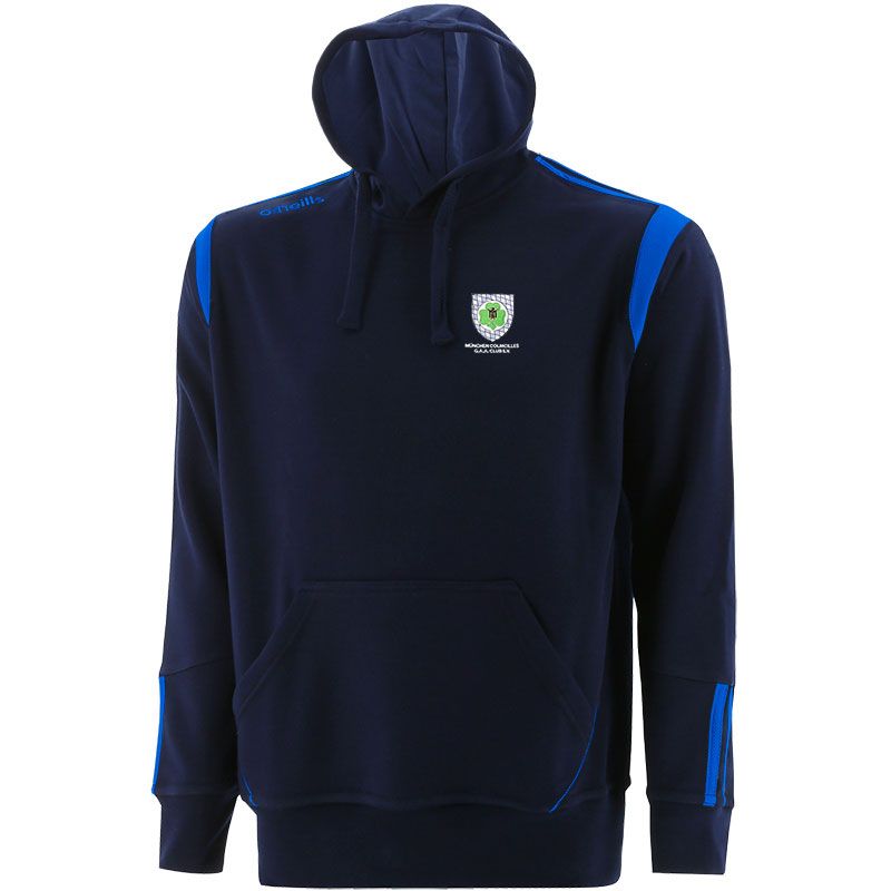 Munchen Colmcilles Loxton Hooded Top