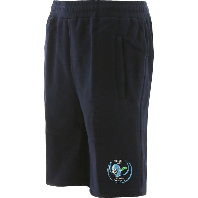 Murroe AFC Benson Fleece Shorts