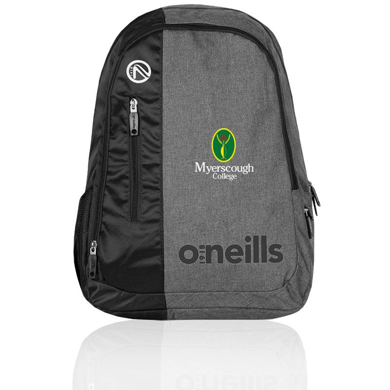 Myerscough College Rugby Academy Alpine Backpack - COMPULSORY