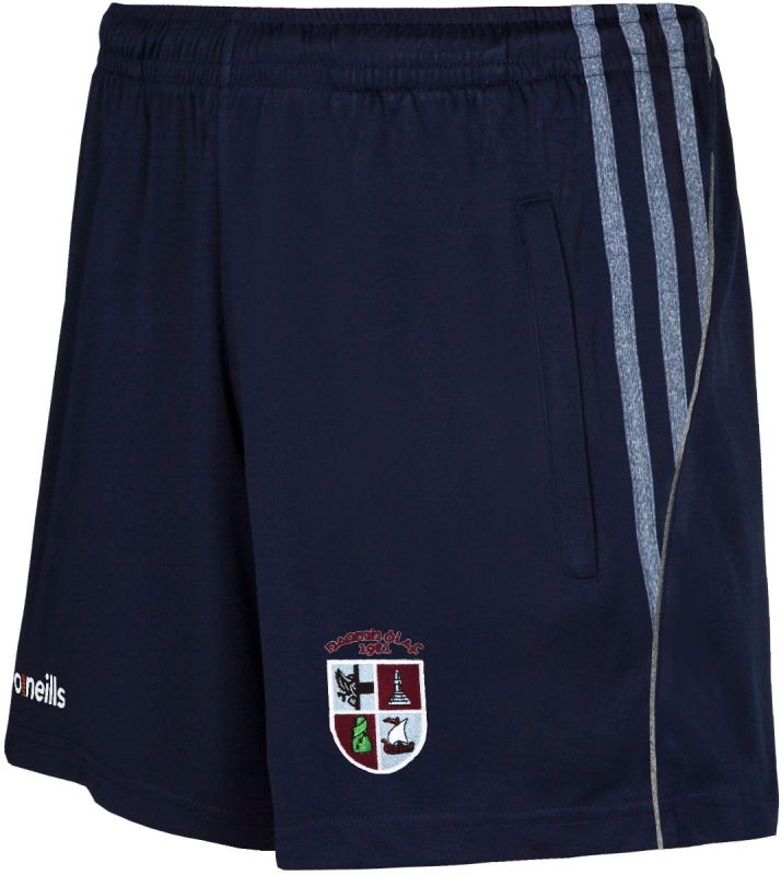 Naomh Olaf GAA Club Solar Poly Shorts 