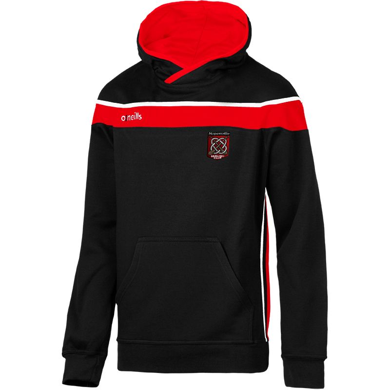 Naperville Hurling Club Kids' Auckland Hooded Top