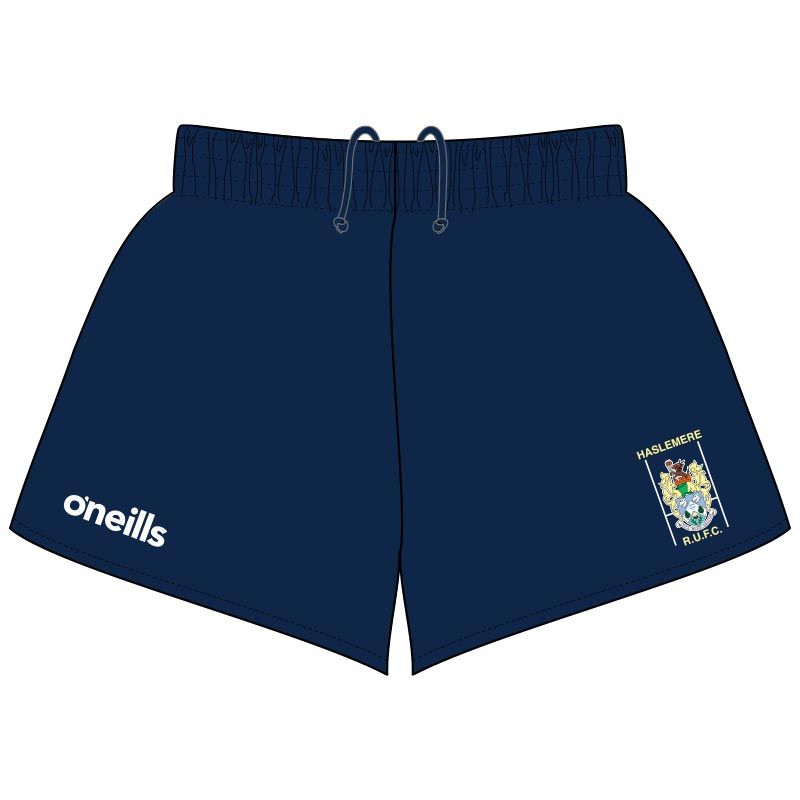 Haslemere RFC Kids' Rugby Shorts