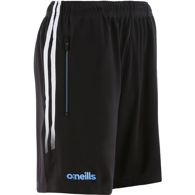 Kids' Nevada training shorts from O'Neills.