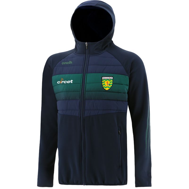 Donegal GAA Men's Nevada Lightweight 