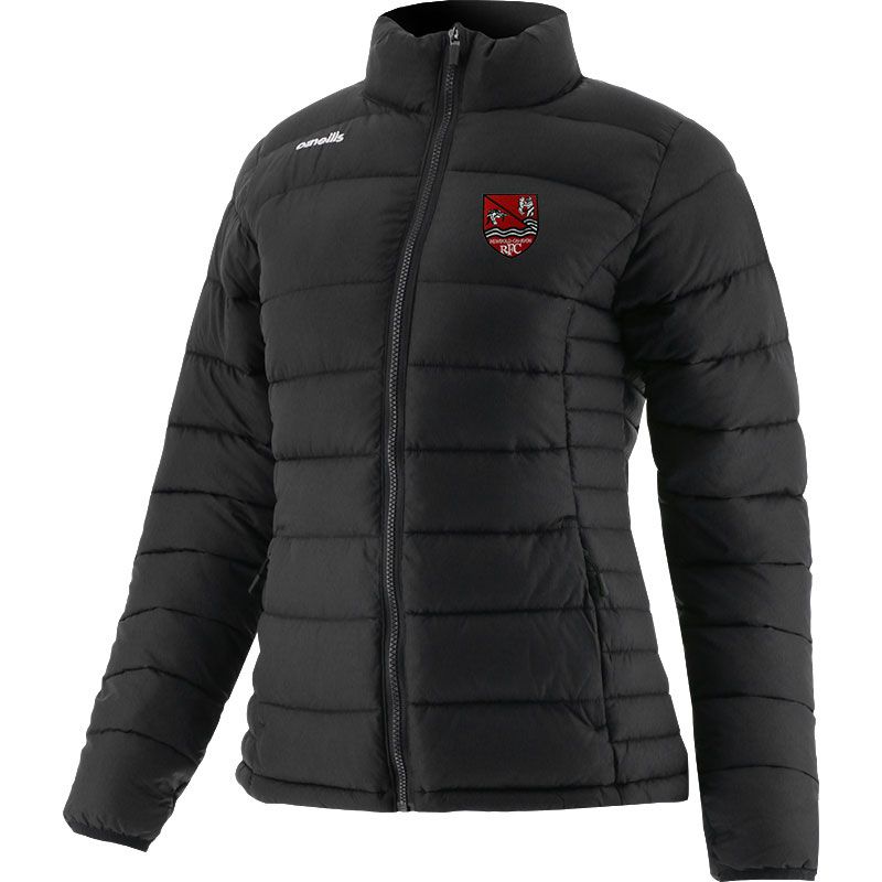 Newbold RFC Women's Bernie Padded Jacket
