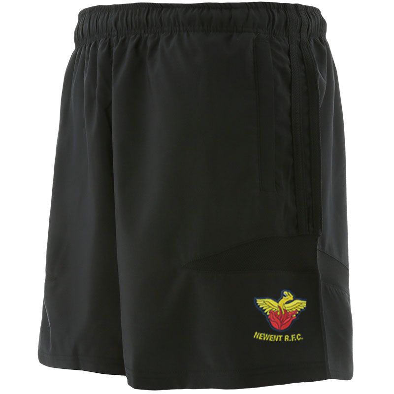 Newent RFC Loxton Woven Leisure Shorts