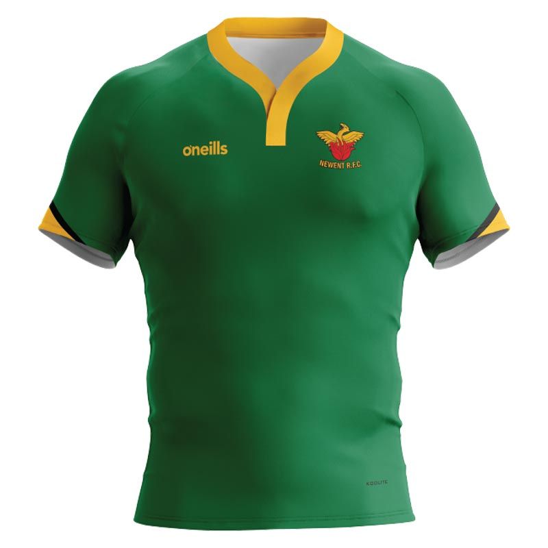 Newent RFC Rugby Jersey
