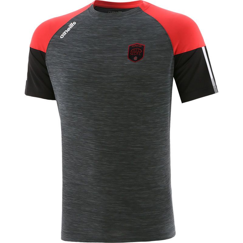 Nijmegen GFC Oslo T-Shirt