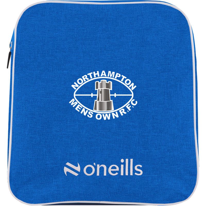 Northampton Men's Own RFC Kent Holdall Bag 