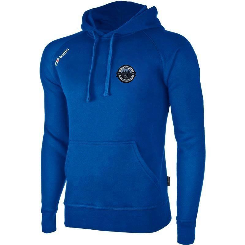 Notre Dame LGFC Arena Hooded Top