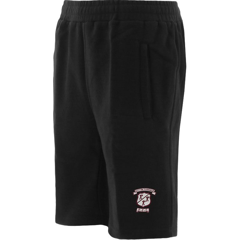 Nottingham Casuals RFC Kids' Benson Fleece Shorts