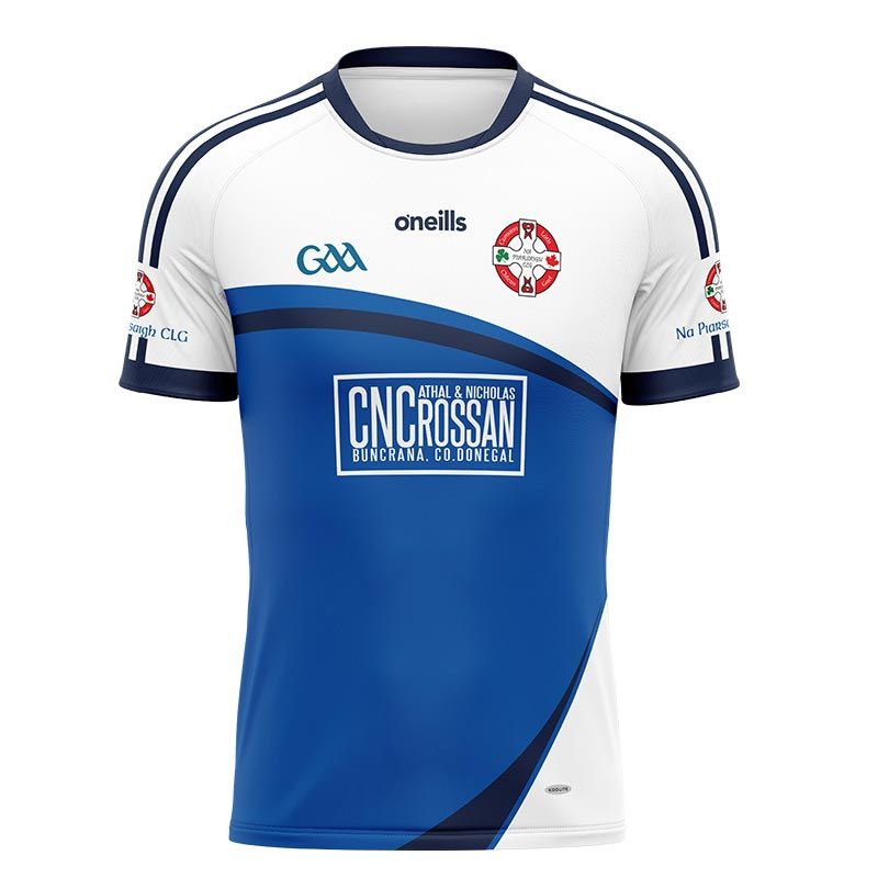 Na Piarsaigh CLG Toronto Keepers Kids' Jersey 