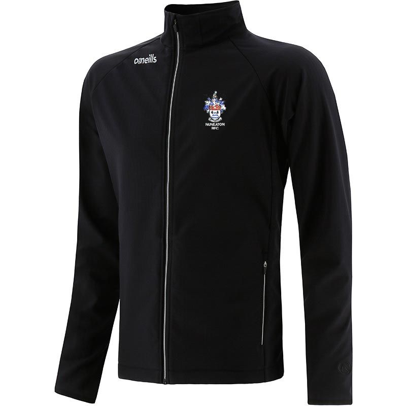 Nuneaton RFC Idaho Softshell Jacket