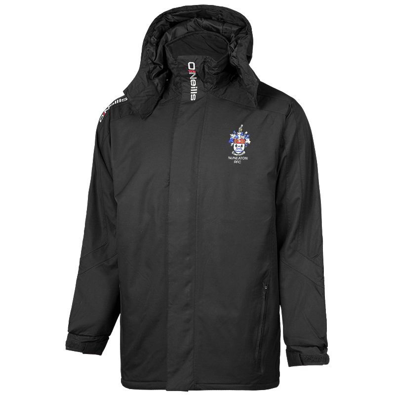 Nuneaton RFC Touchline 3 Padded Jacket