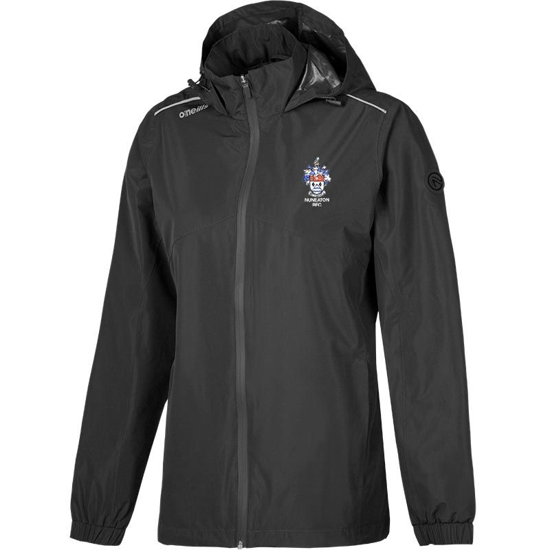 Nuneaton RFC Women's Dalton Rain Jacket