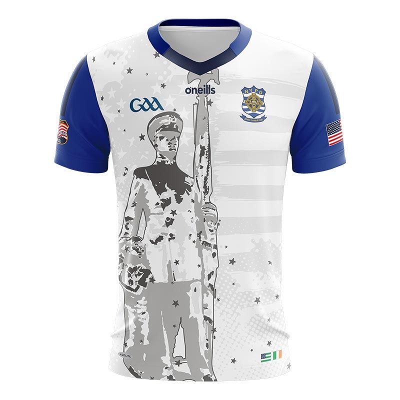 NYPD GAA Women's Fit Special Edition GK Jersey