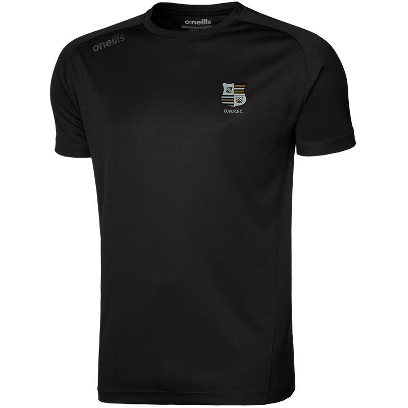 Oadby Wyggs RFC Foyle T-Shirt