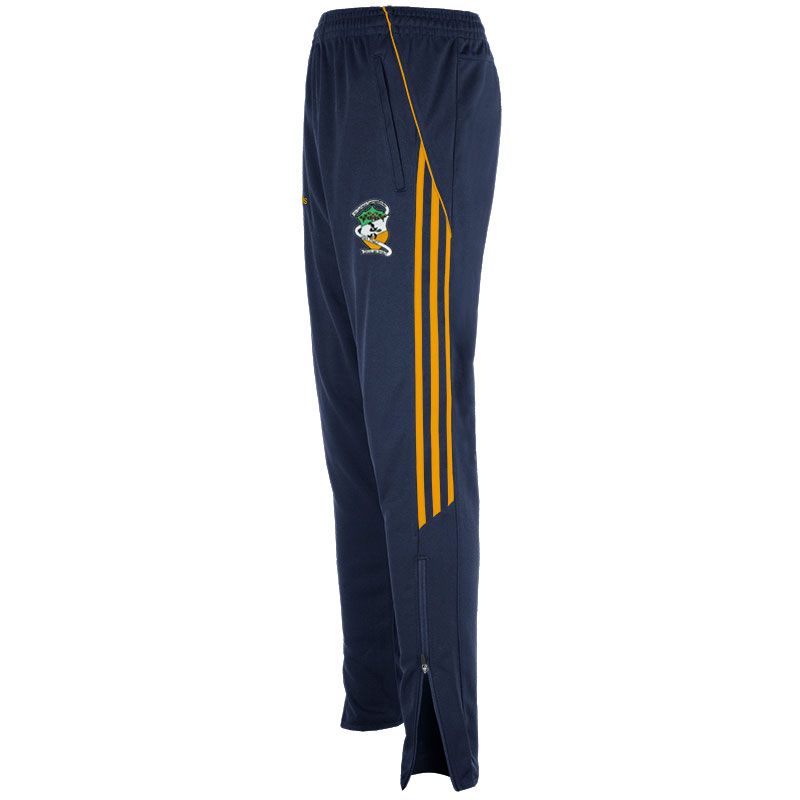 Offaly Camogie Aston 3s Squad Skinny Pant