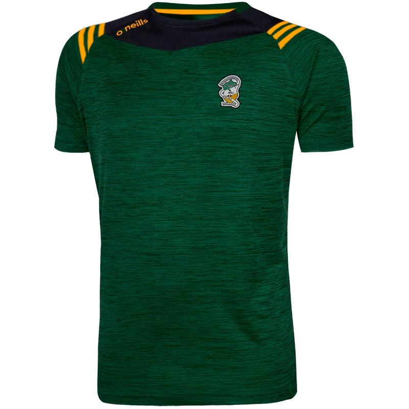 Offaly Camogie Kids' Colorado T-Shirt