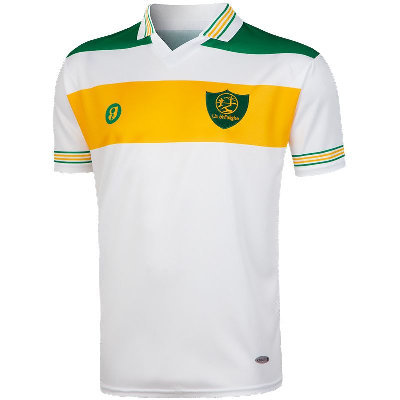 Offaly GAA County Jersey 