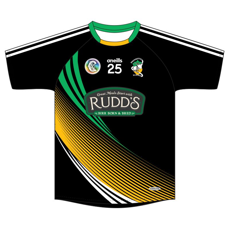 Offaly Camogie Women's Fit Jersey