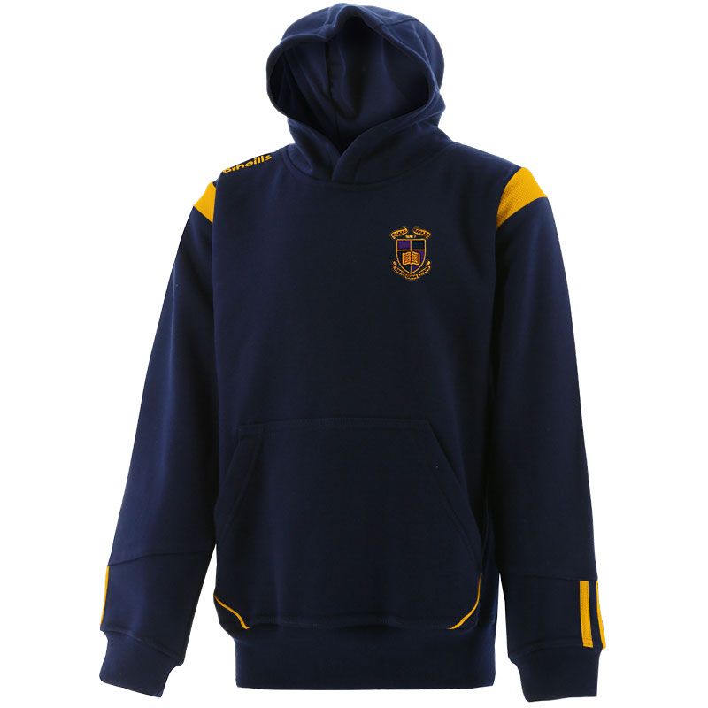 Old Centralians RFC Kids' Loxton Hooded Top