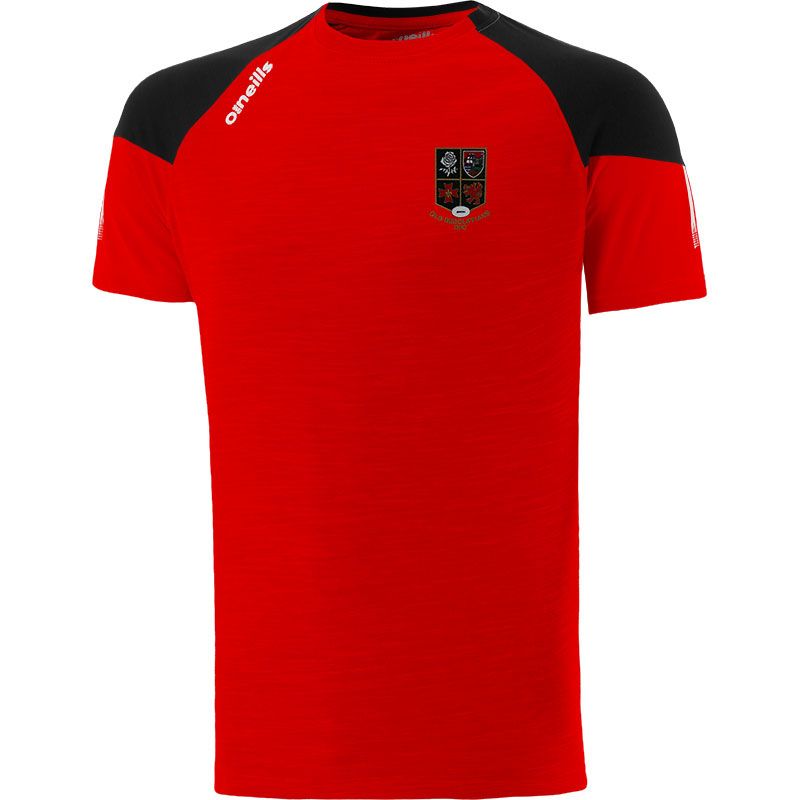 Old Reds RFC Oslo T-Shirt
