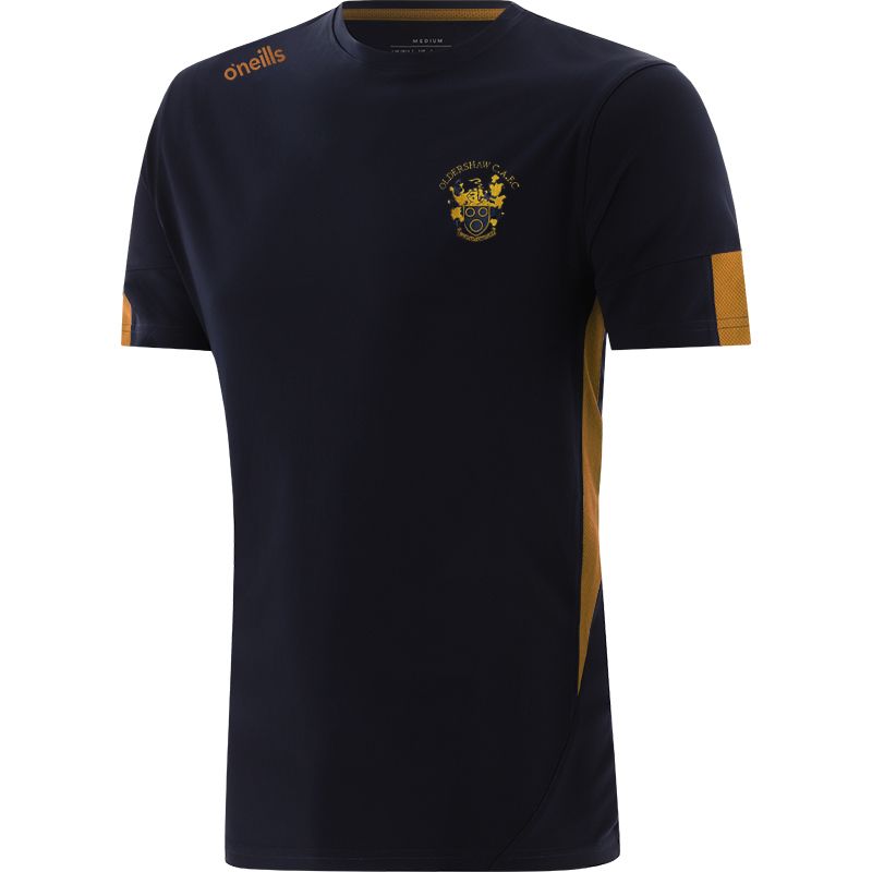 Oldershaw C.A.F.C Jenson T-Shirt