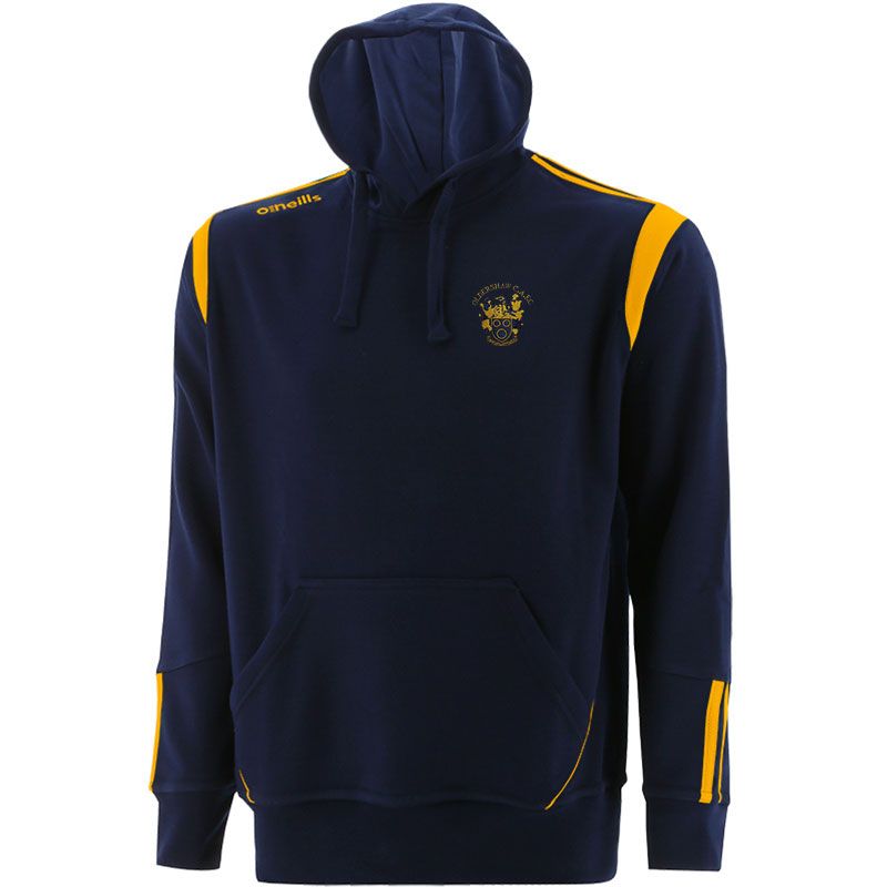 Oldershaw C.A.F.C Loxton Hooded Top
