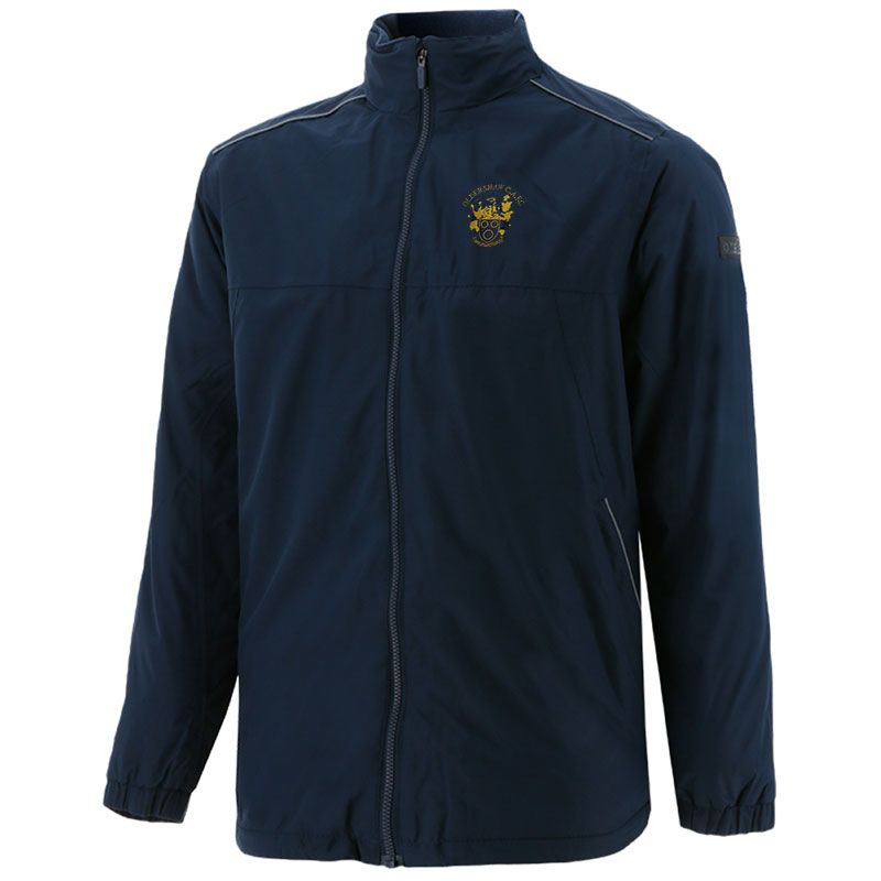 Oldershaw C.A.F.C Sloan Fleece Lined Full Zip Jacket