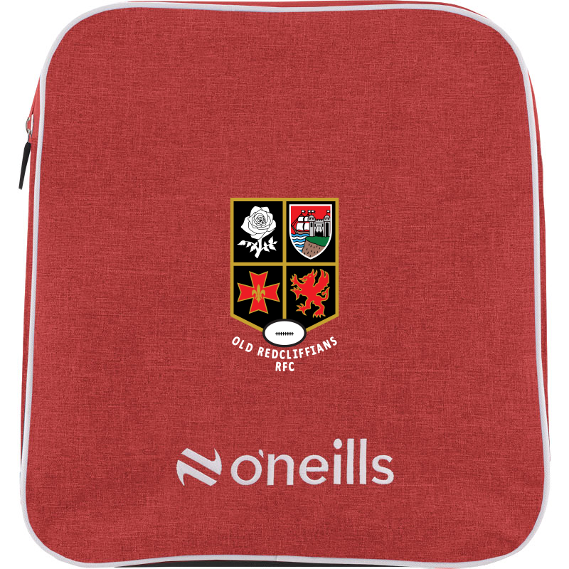 Old Reds RFC Kent Holdall Bag 