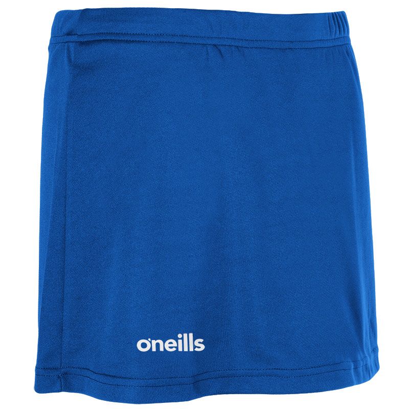 Royal Skort with elasticated waistband and O’Neills branding by O’Neills.