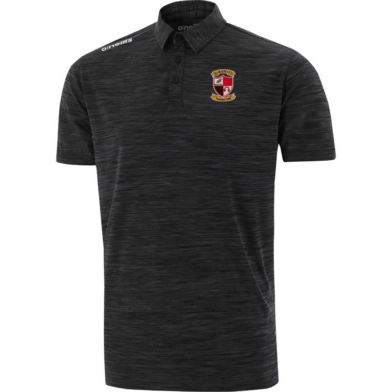 All Blacks AFC Osprey Polo Shirt