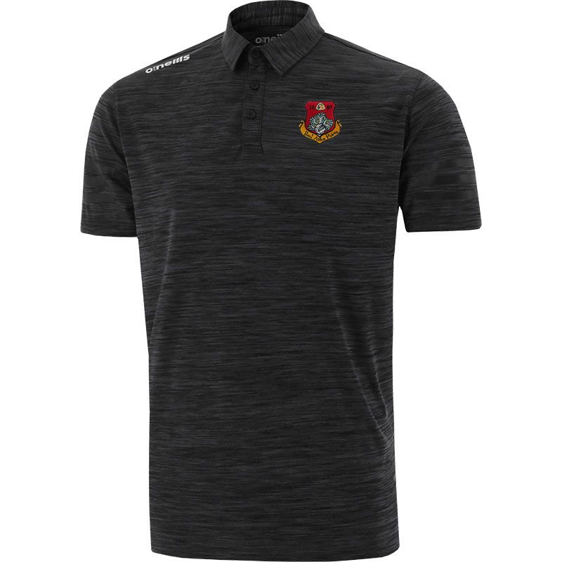 Ballyporeen GAA Osprey Polo Shirt