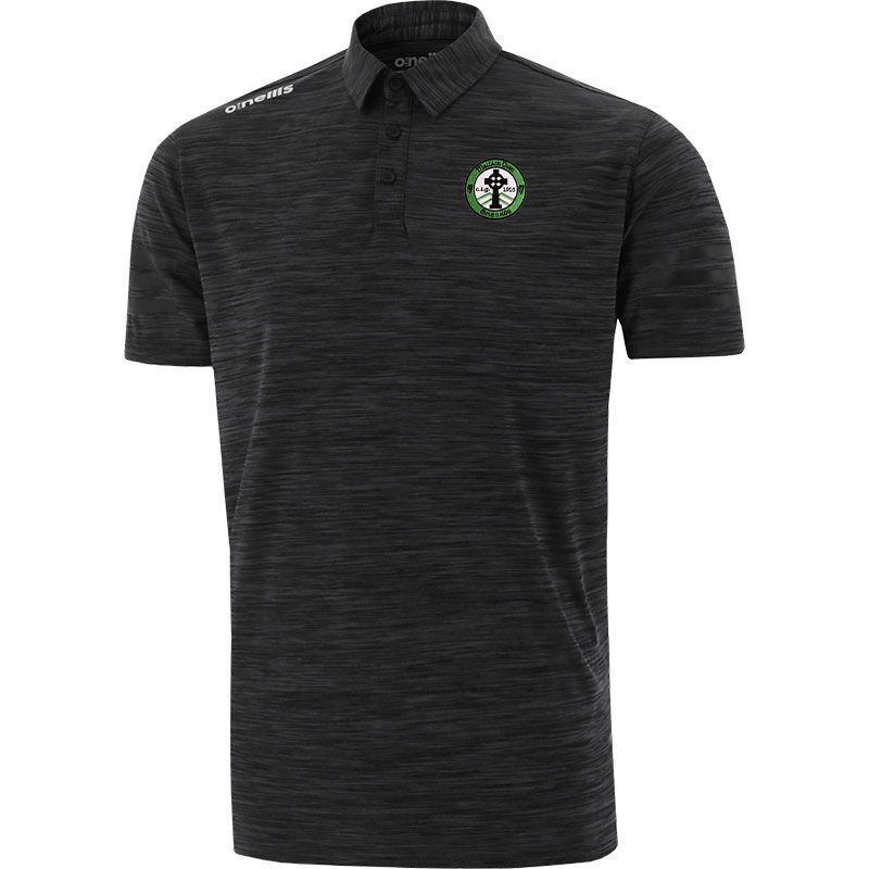 Blackhill Emeralds GFC Kids' Osprey Polo Shirt