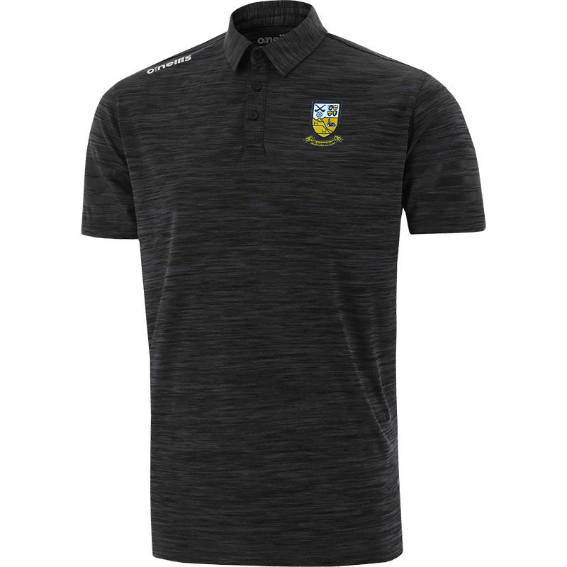 Buttevant GAA Kids' Osprey Polo Shirt
