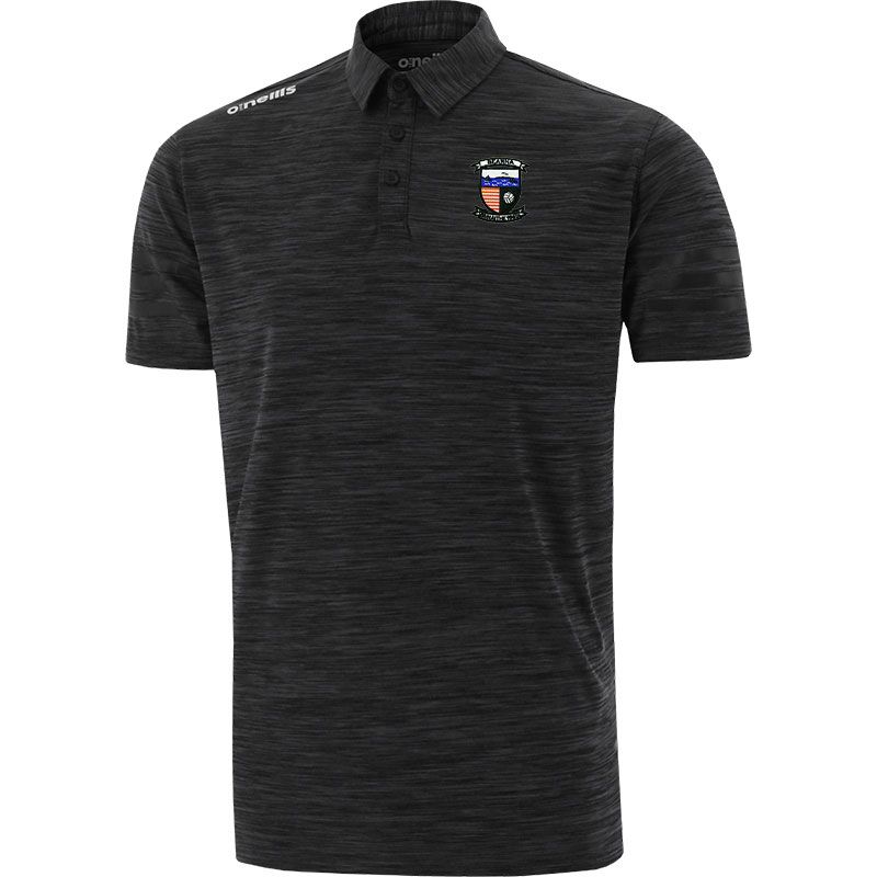 CLG Bearna Osprey Polo Shirt