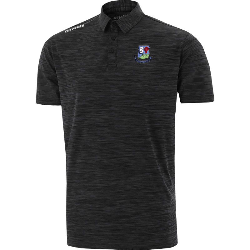 Drumcliffe - Rosses Point Kids' Osprey Polo Shirt