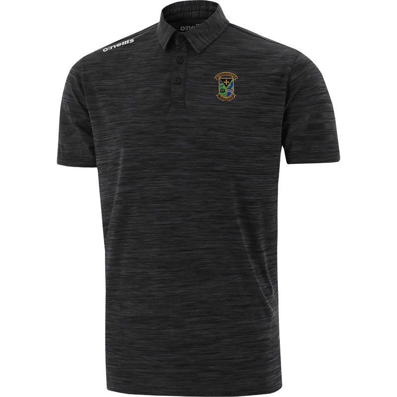 Fuerty GAA Osprey Polo Shirt
